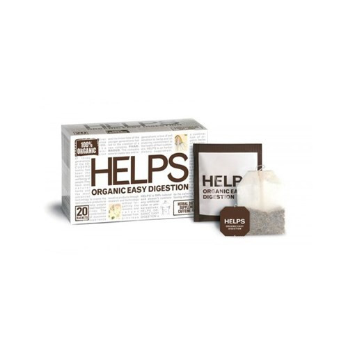 OG2 HLPORG BELLY F/TEA ( 6 X 16 BAG )