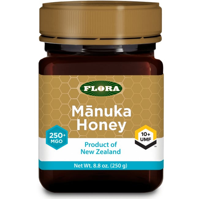 FLORA MNUKA HNY MGO 250+ ( 1 X 8.8 OZ )