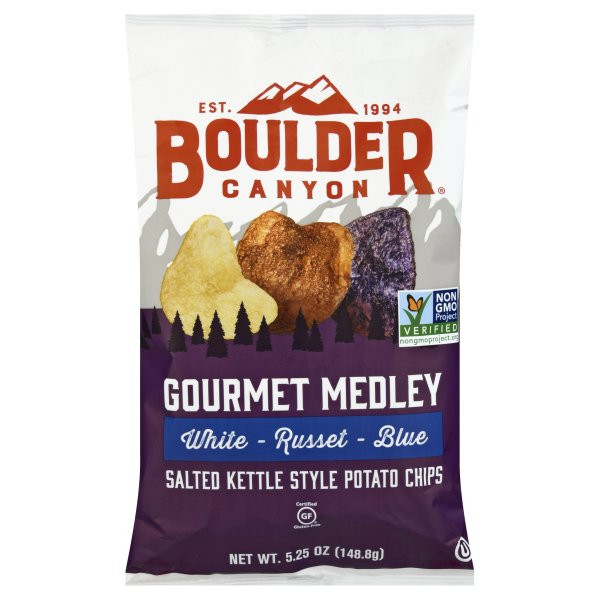 BOULDER KTL GMT MDLY CHP ( 12 X 5.25 OZ   )