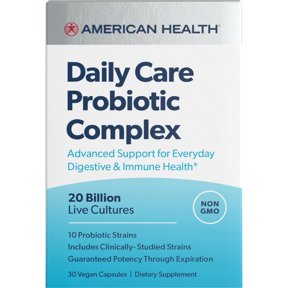 AMER PROBIO CHW NAT GRPE ( 1 X 30 CT )