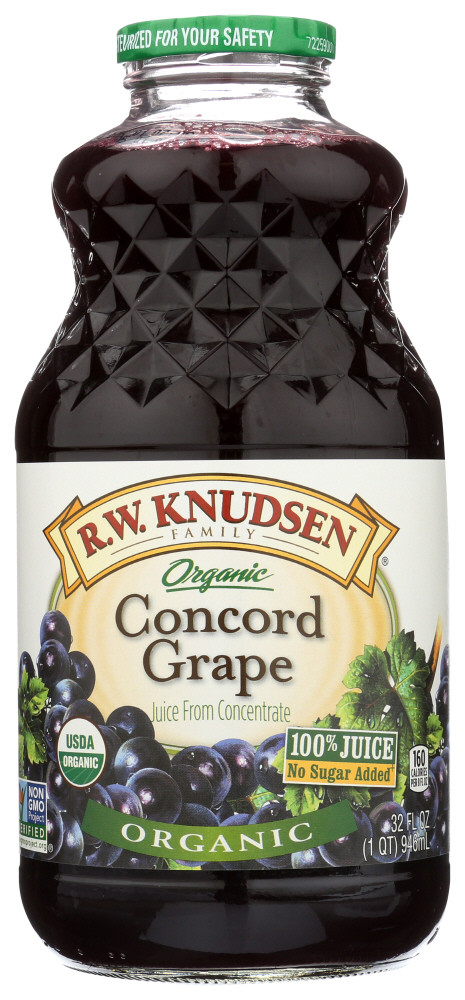 OG2 KNUD JCE CNCRD GRPE ( 6 X 32 OZ   )