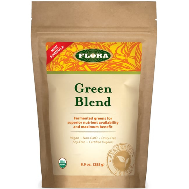 OG2 FLORA GREEN BLEND ( 1 X 8.9 OZ )