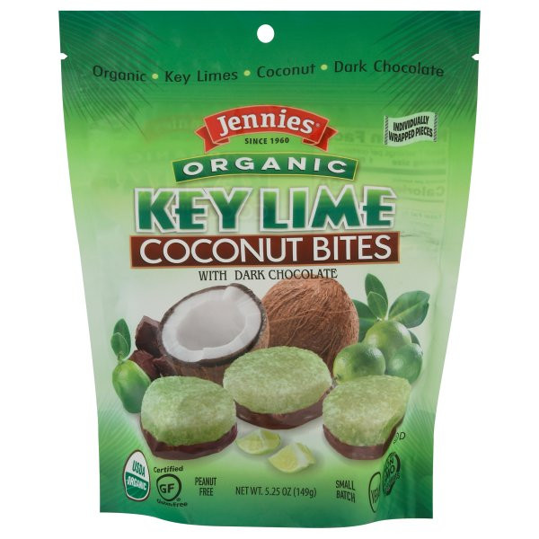 OG2 JEN KEY LME CNT BITS ( 6 X 5.25 OZ )