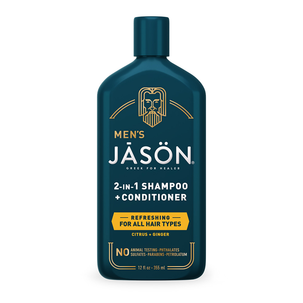 JSN RFRSHNG 2IN1 SHMPCND ( 1 X 12 OZ )