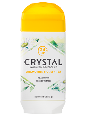 CRYSTL SLD STK CHAM/GRNT ( 1 X 2.5 OZ )