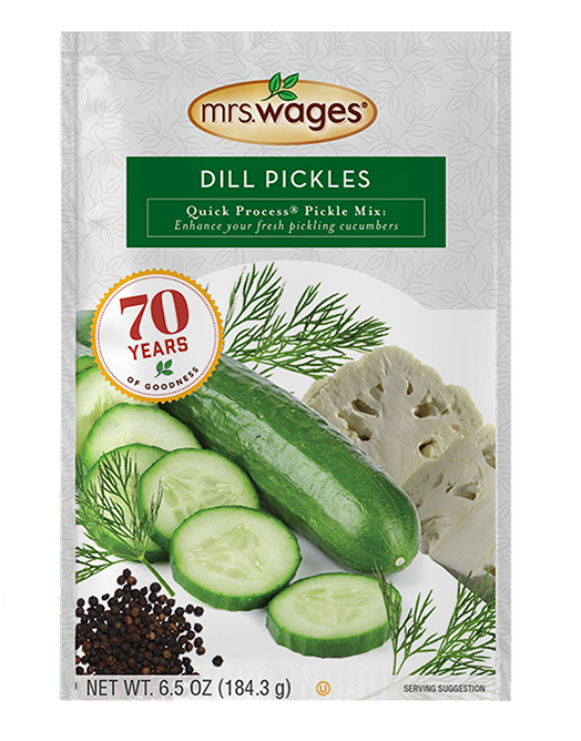 MRS WAGES DLL PKL CAN MX ( 12 X 6.5 OZ   )