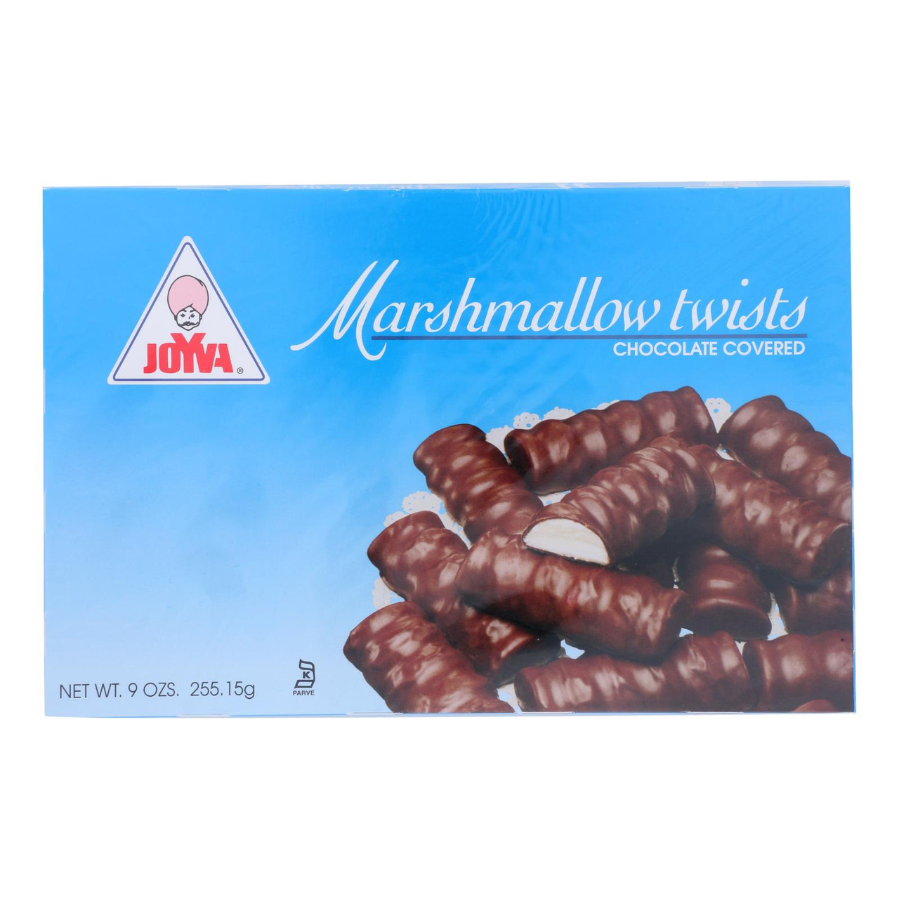 JOYVA VAN MARSH TWIST ( 24 X 9 OZ )