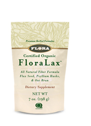 OG2 FLORA FLORALAX PWDR ( 1 X 7 OZ )