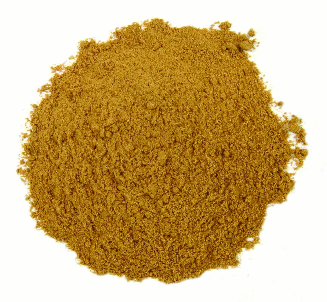 Frontier Herb Ceylon Cinnamon Powder (1x1lb)