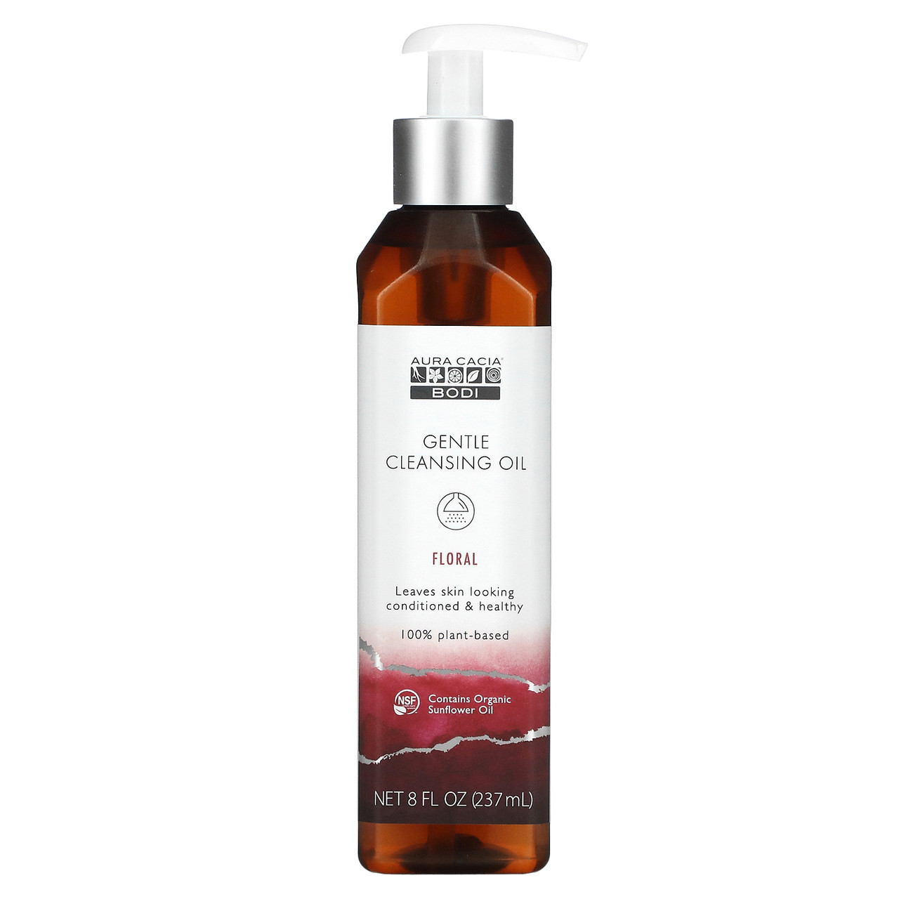 AC CLNSNG OIL FRL GENTLE ( 1 X 8 OZ   )