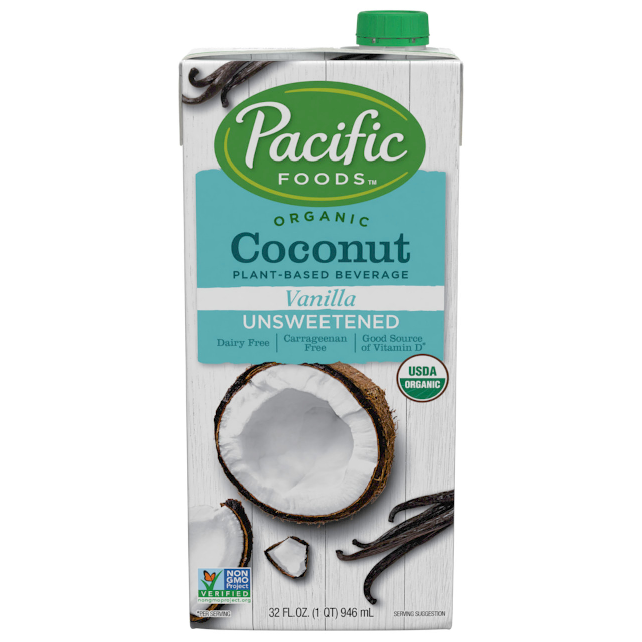 OG2 PNF VAN UNSW COCONUT (12x32.00)