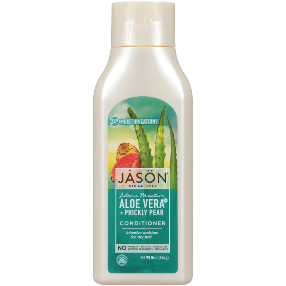 Jason's 84% Aloe Vera Conditioner (1x16 Oz)