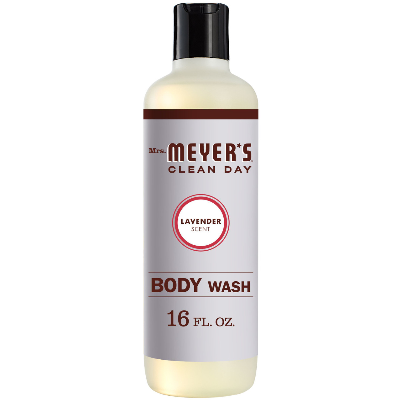 MMCD BODY WASH LAV ( 6 X 16 OZ   )