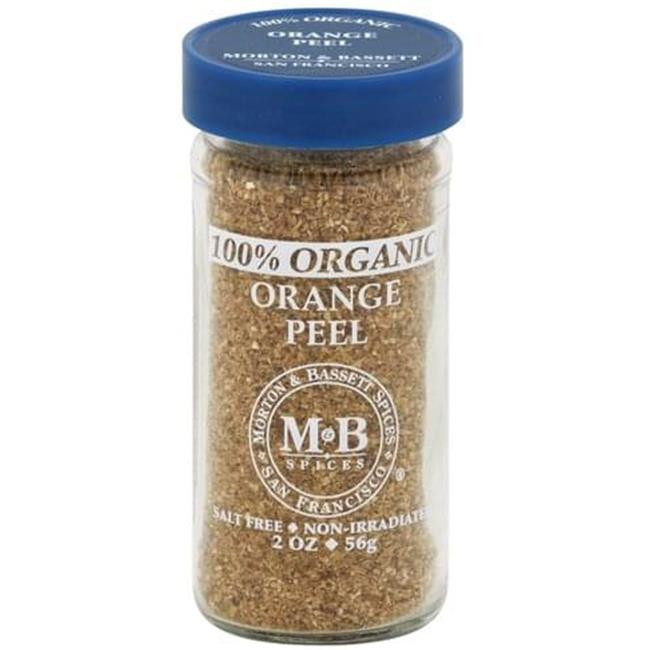 MORTON ORANGE PEEL ( 3 X 0.7 OZ )