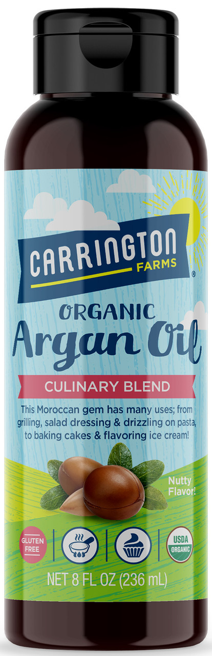 CF ARGAN OIL ( 6 X 8 OZ )