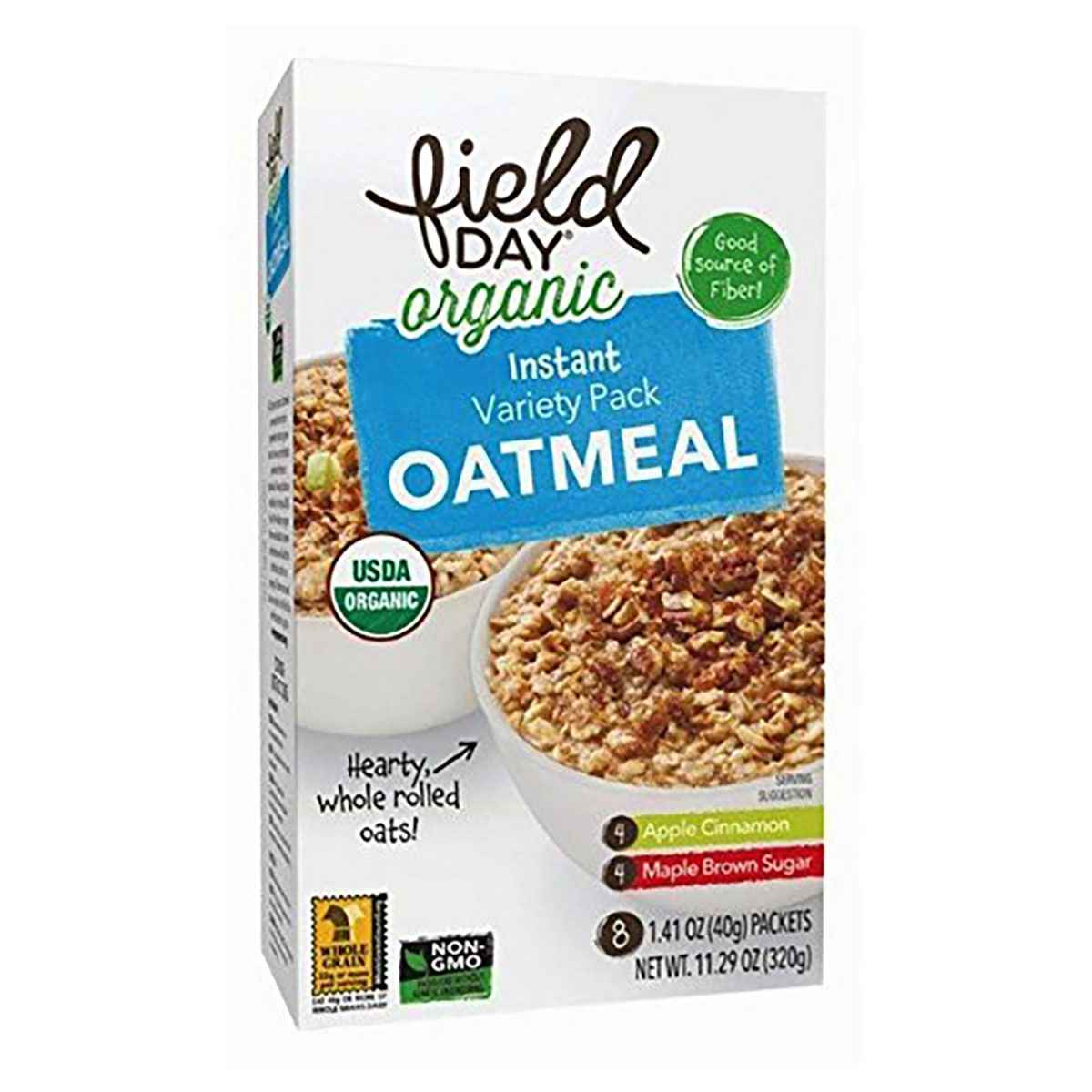 OG2 FD INST OTML VAR PK ( 6 X 11.29 OZ   )