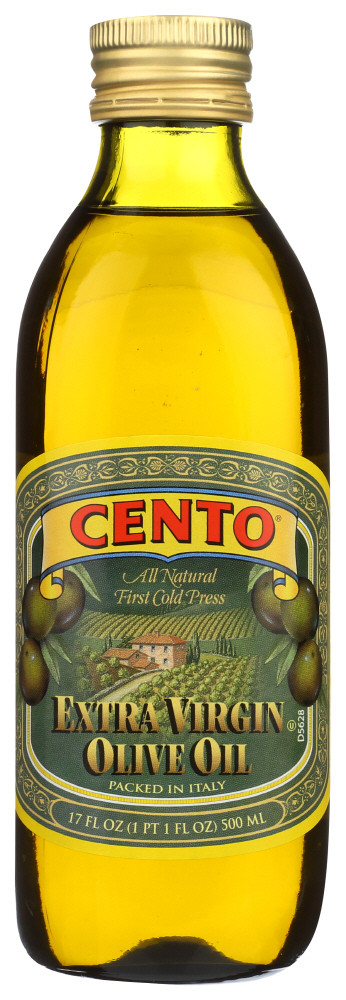 CENTO EVOO ( 6 X 16.9 OZ )