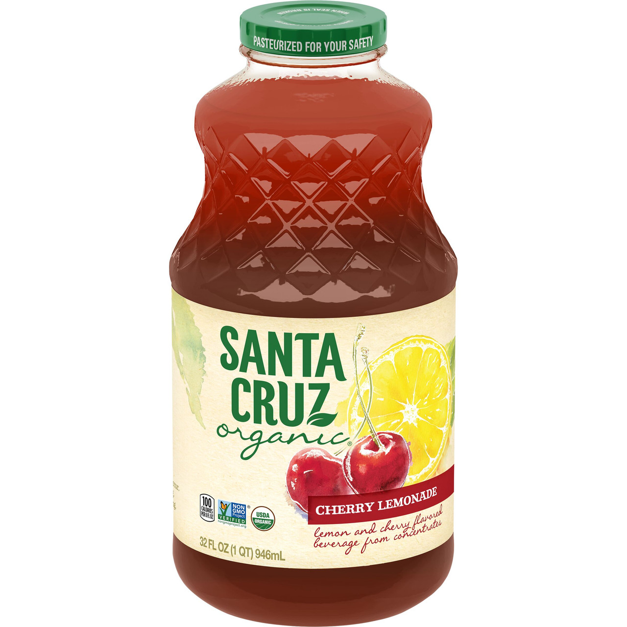 OG2 S.C. CHERRY LEMONADE ( 12 X 32 OZ )