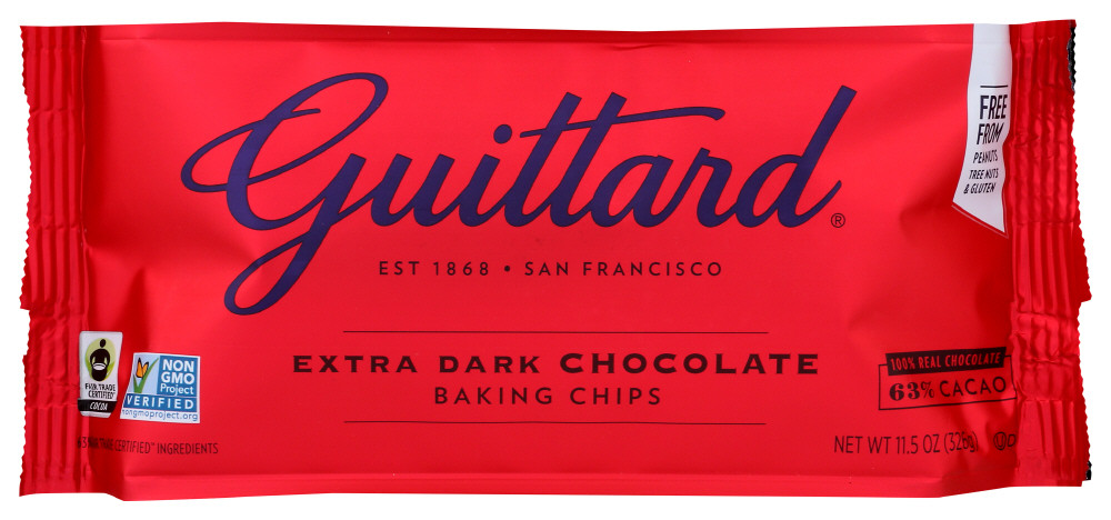 GUIT XDARK CCHIPS 63% ( 12 X 11.5 OZ )
