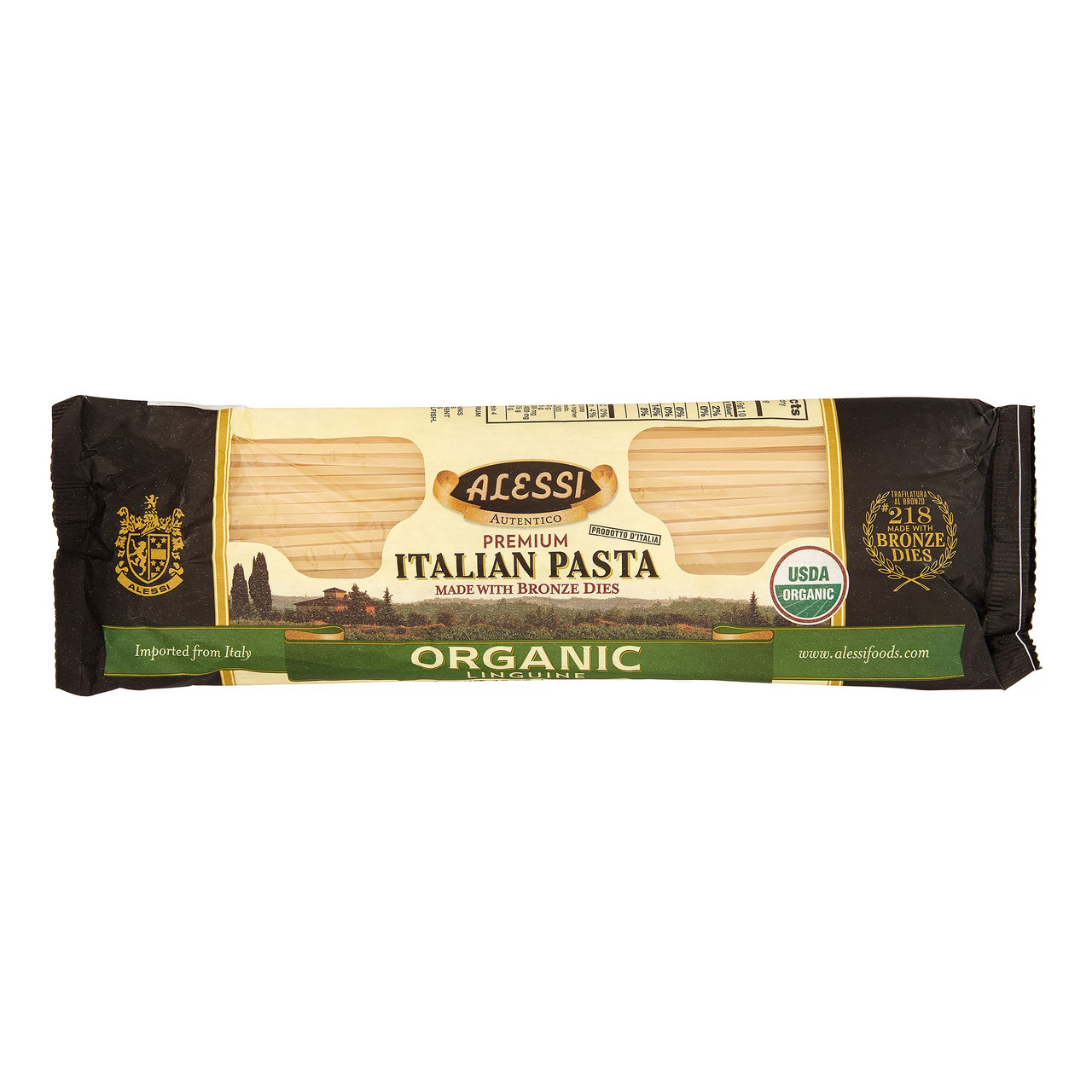 OG2 ALESSI LINGUINE ( 12 X 1 LB   )