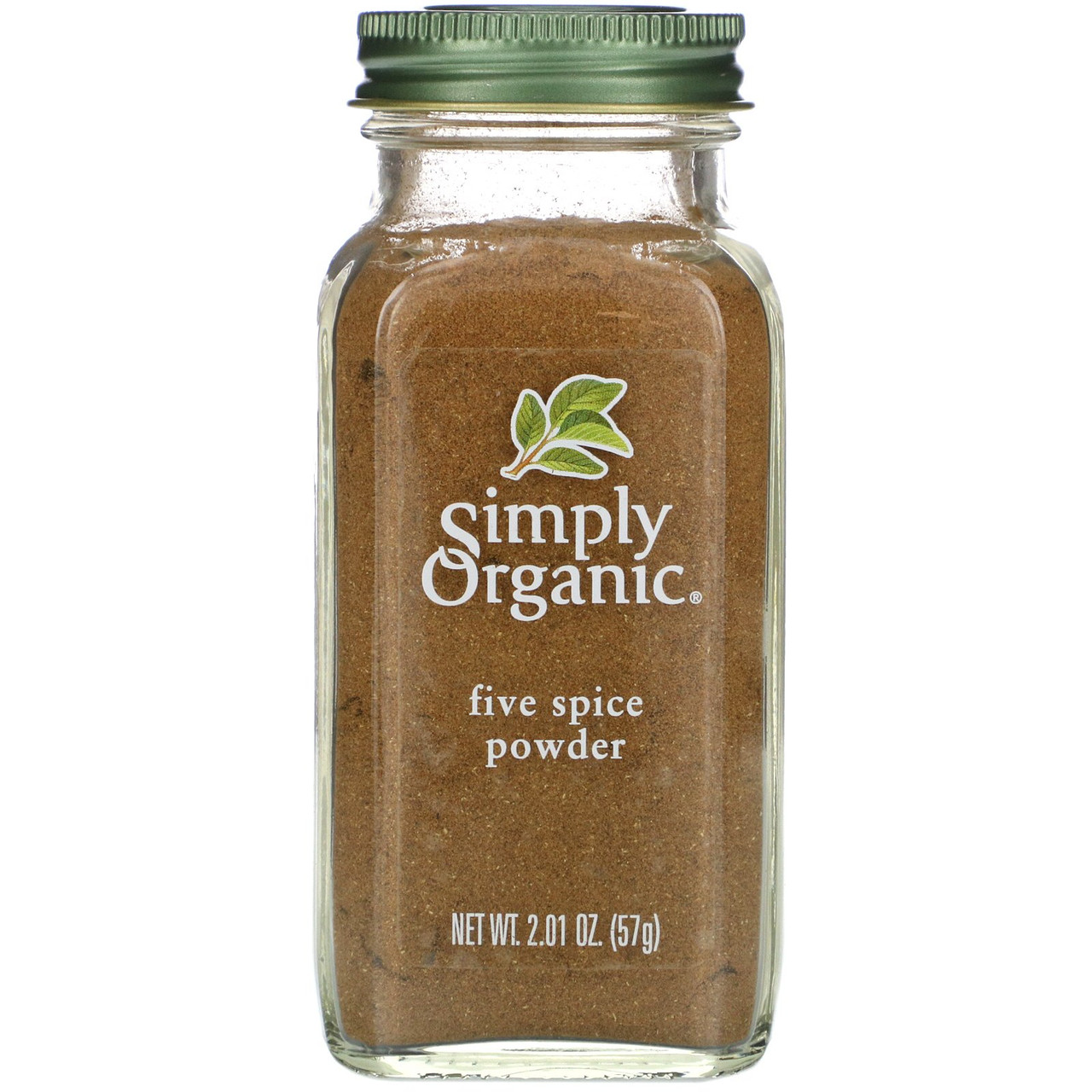 OG2 S.O. FIVE SPICE PWDR ( 6 X 2.01 OZ   )
