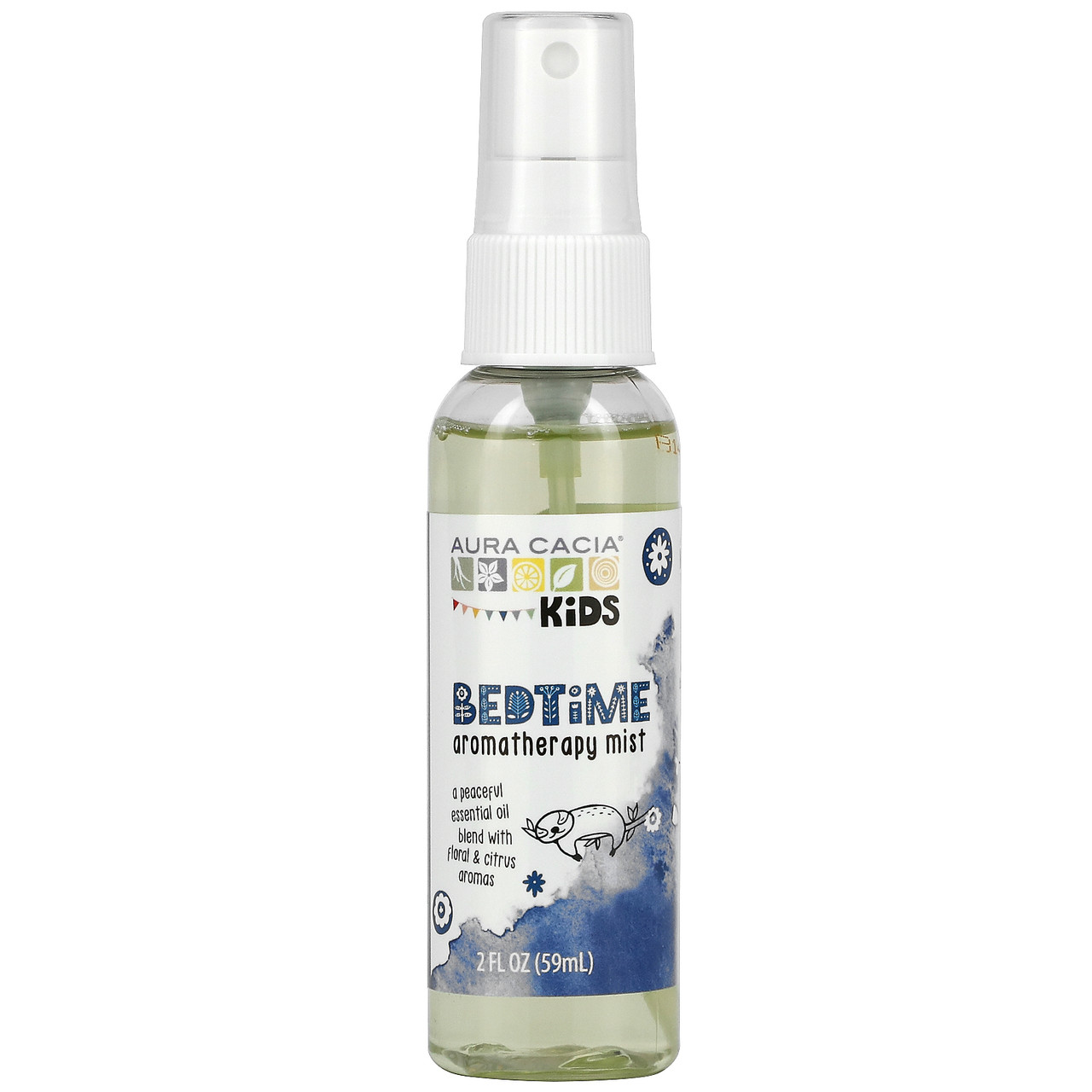 AC KIDS BEDTIME ESSL OIL ( 1 X 2 OZ   )