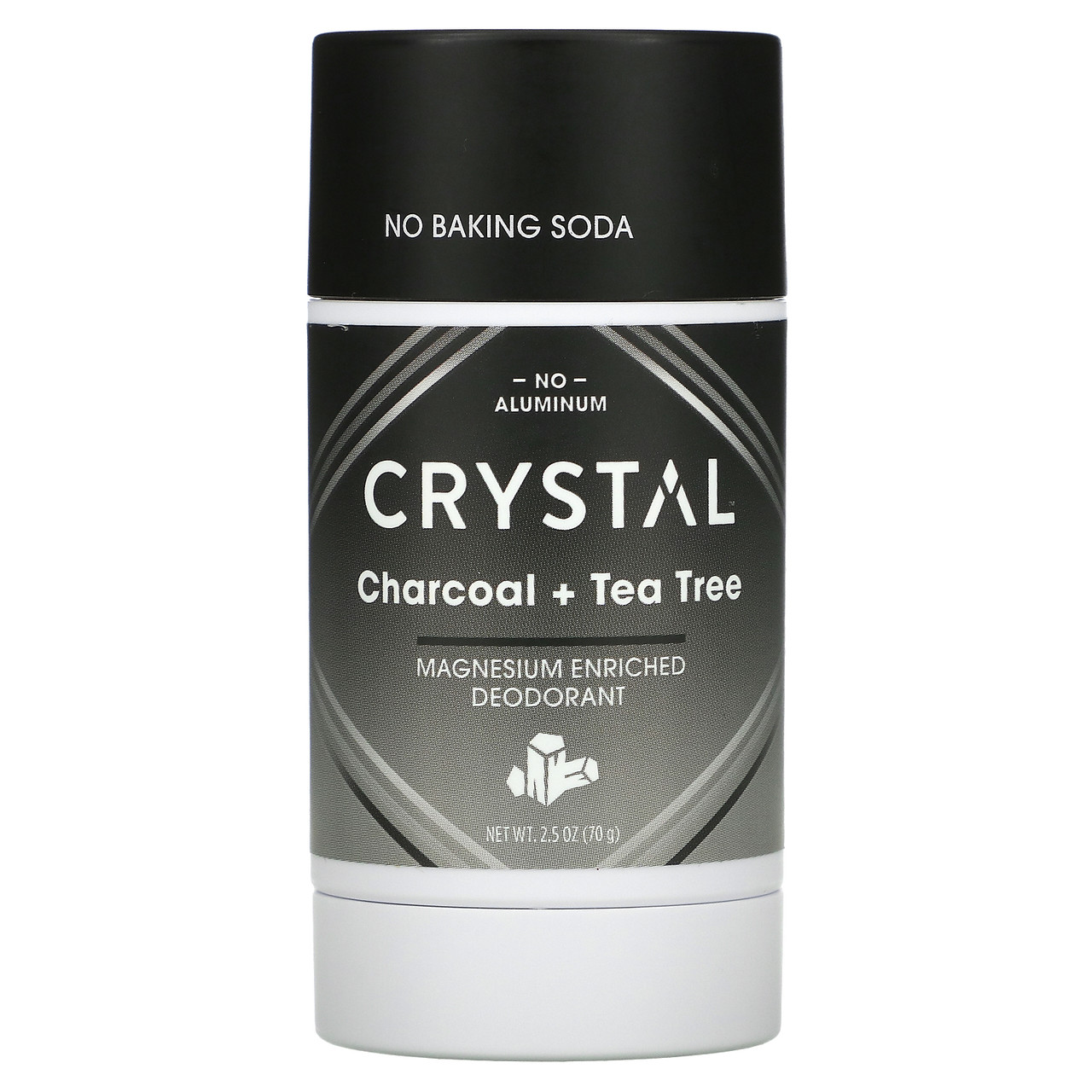 CRYSTL DEOD CHRCL TTREE ( 1 X 2.5 OZ )