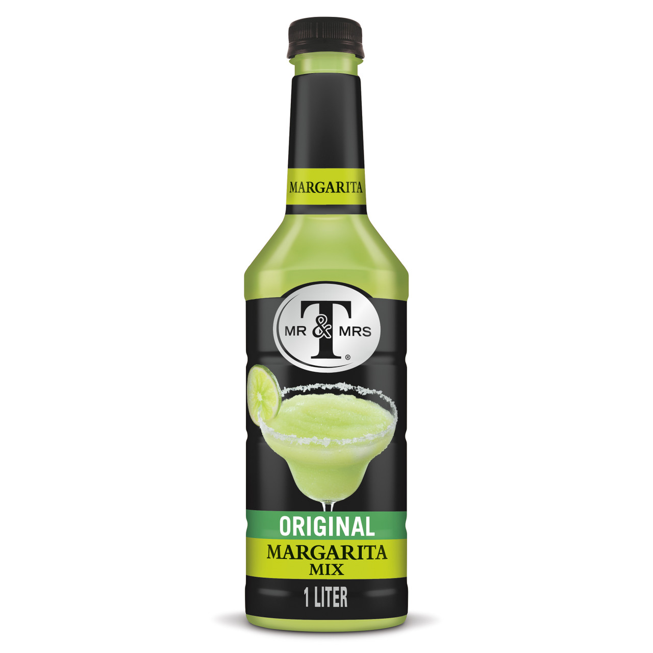 MR&MRS T MARGARITA ( 6 X 33.8 OZ )