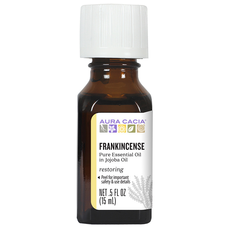 AC FRANKINCENSE PRCS ESS (1x0.50)