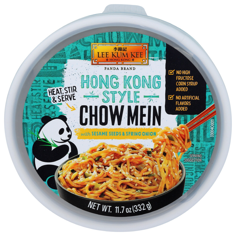 LKK BWL/NDL CHW/MN HKONG ( 6 X 11.7 OZ )