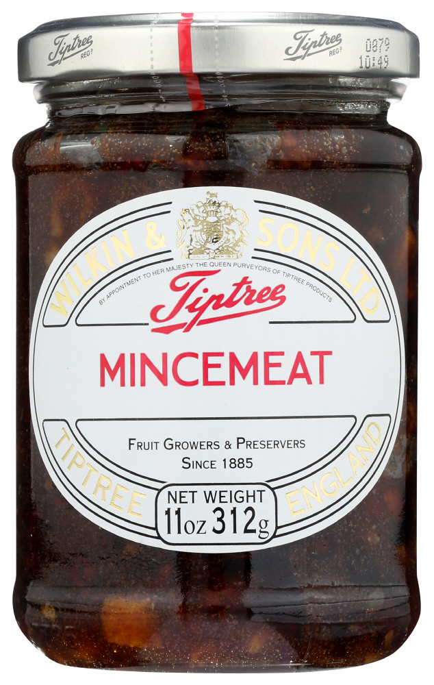 TTREE MINCEMEAT MXD FRTS ( 6 X 11 OZ )