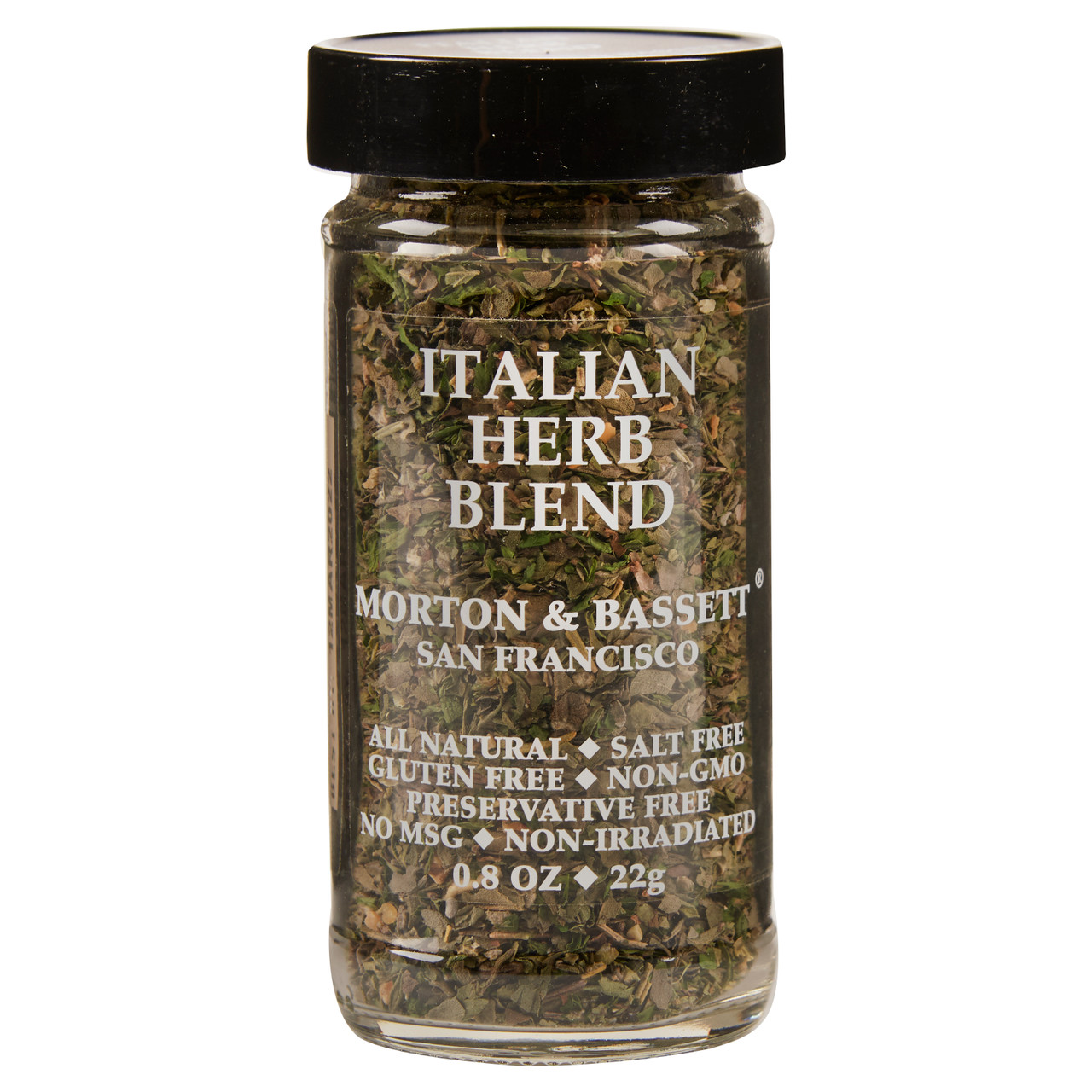 MORTON ITALIAN HERB BLND ( 3 X 0.8 OZ   )