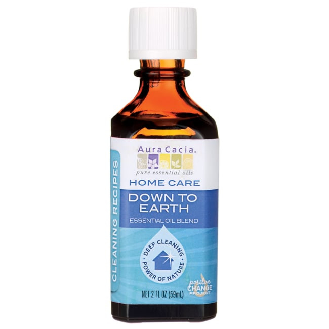 AC DWN TO EARTH ESSENTIA ( 1 X 2 OZ   )