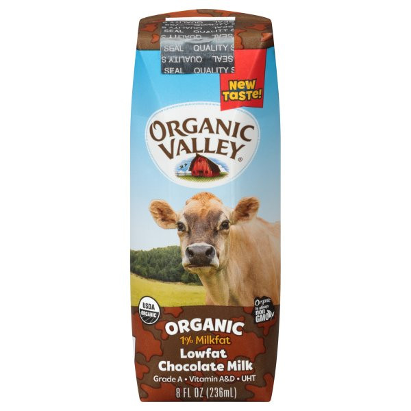 OG2,O.V. CHOC MLK 1% SS ( 24 X 8 OZ )