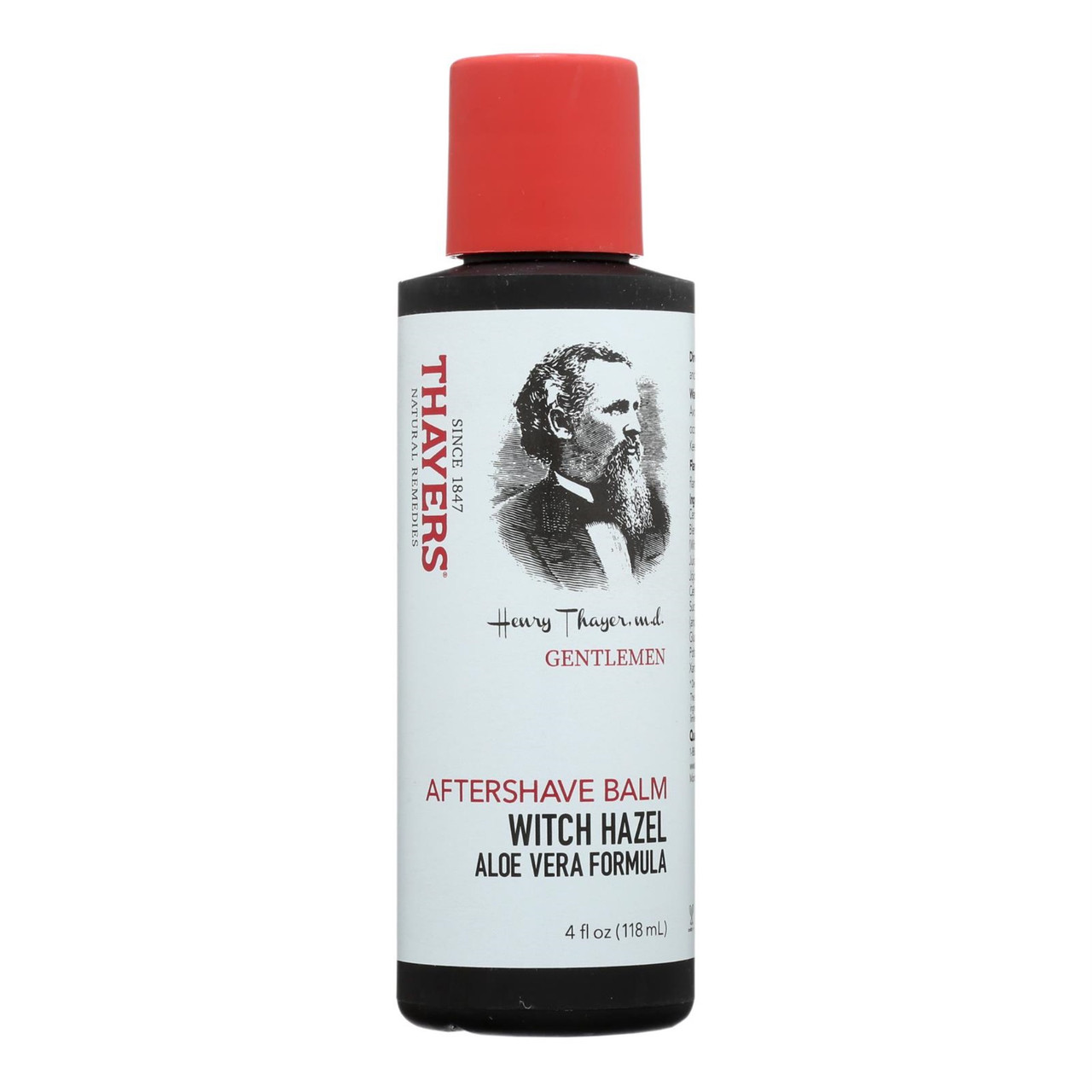 THAYER WTCHZL AFTSHV BLM ( 1 X 4 OZ )