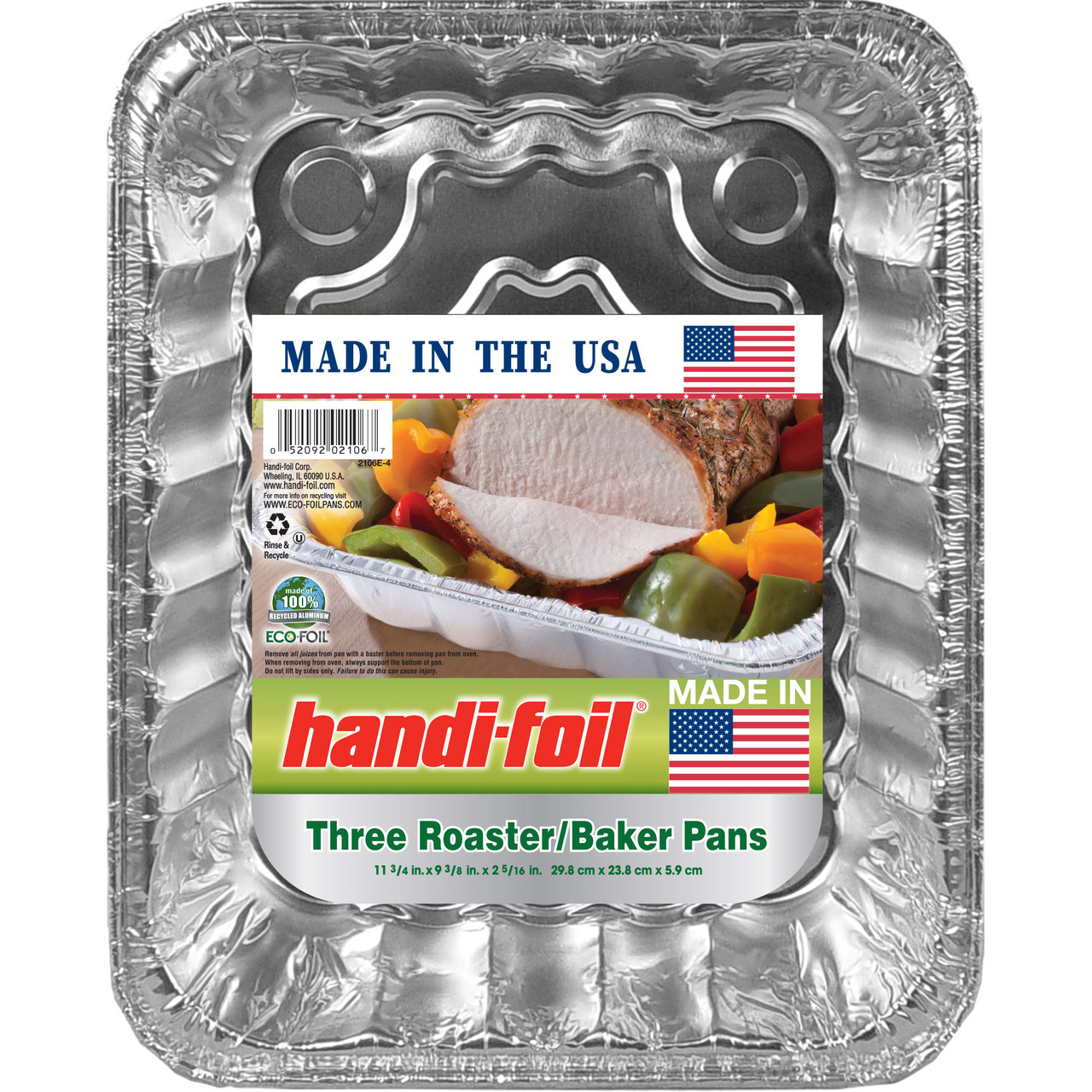 HNDI ULTRA RSTR BAKER ( 12 X 3 CT )