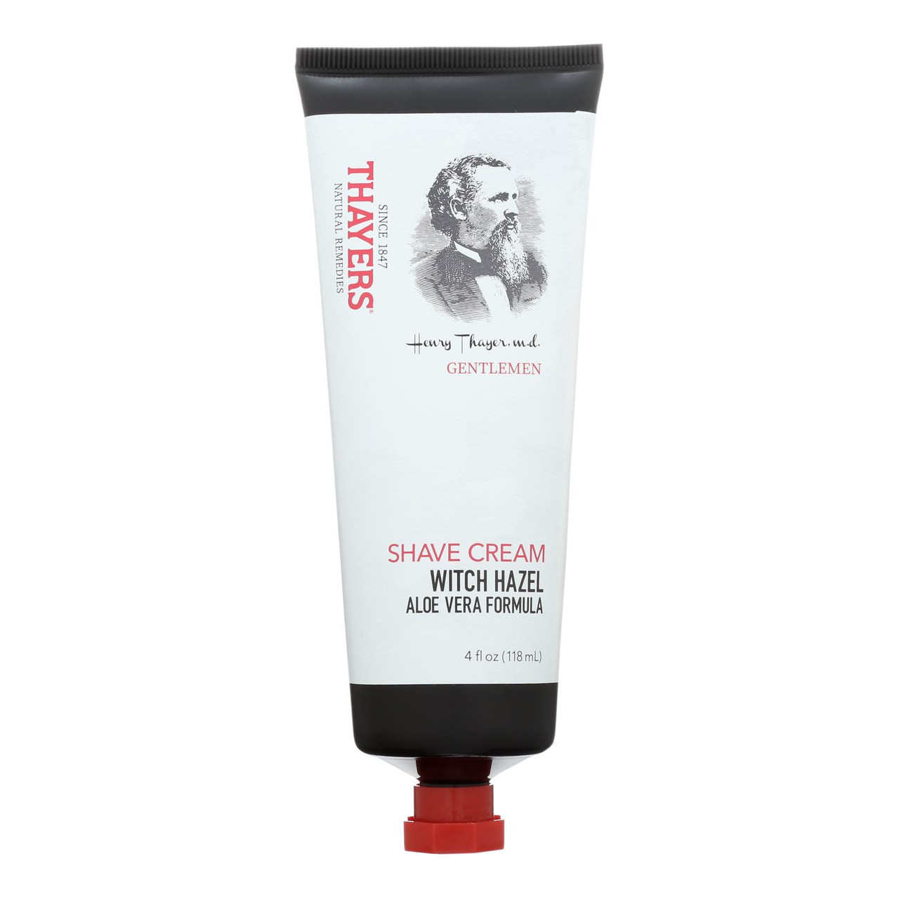 THAYER WTCHZL SHVCRM AV ( 1 X 4 OZ )