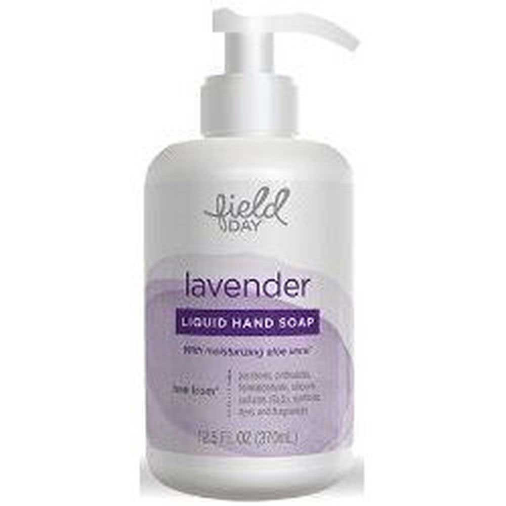 FD HAND SOAP LIQ LAVNDR ( 6 X 12.5 OZ   )