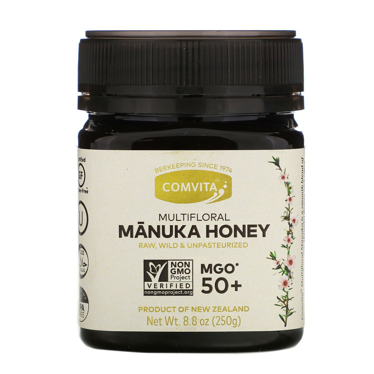 COMV MANUKA HNY MGO 50+ ( 3 X 8.8 OZ )