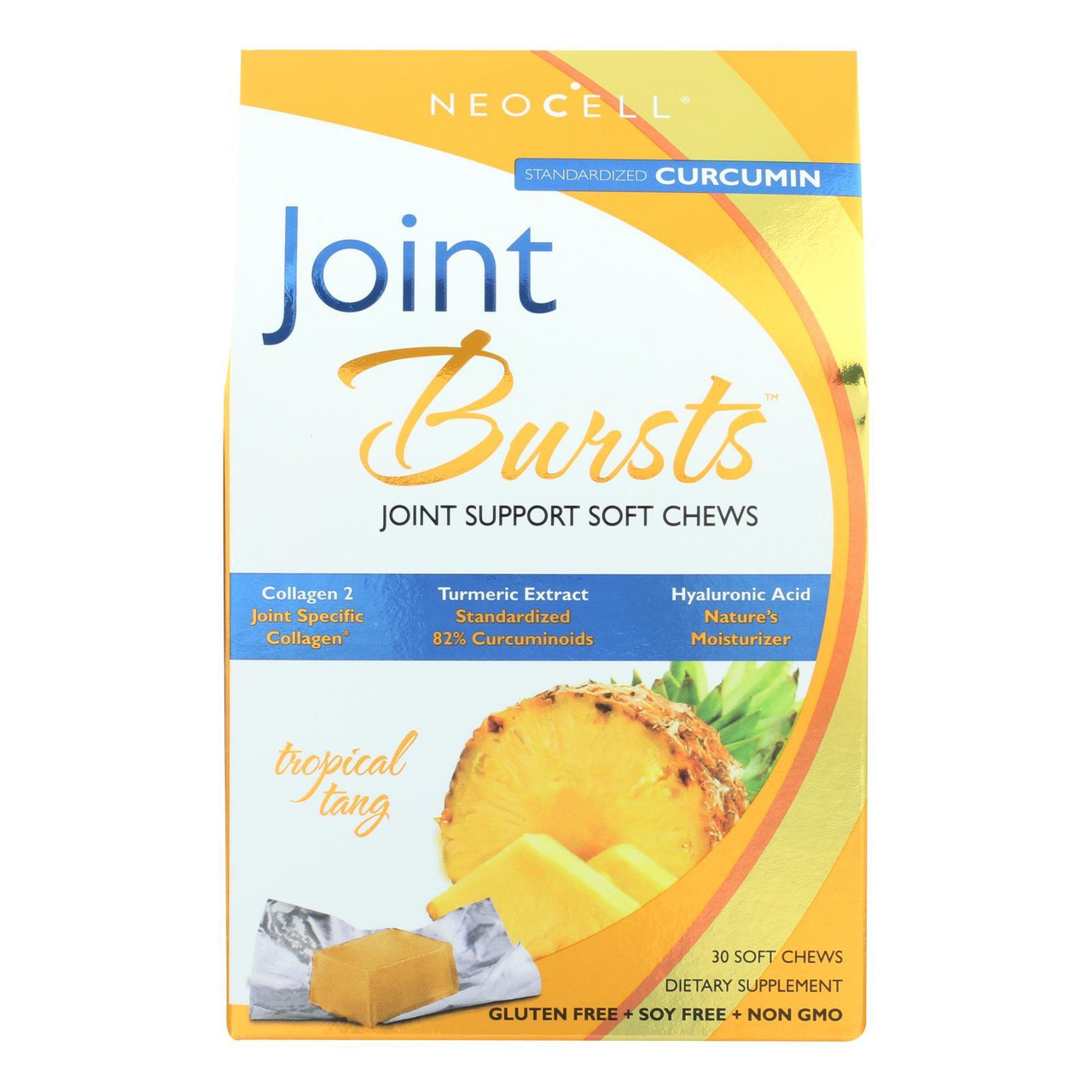NEO JOINT BRST CHEW TROP ( 1 X 30 CT )