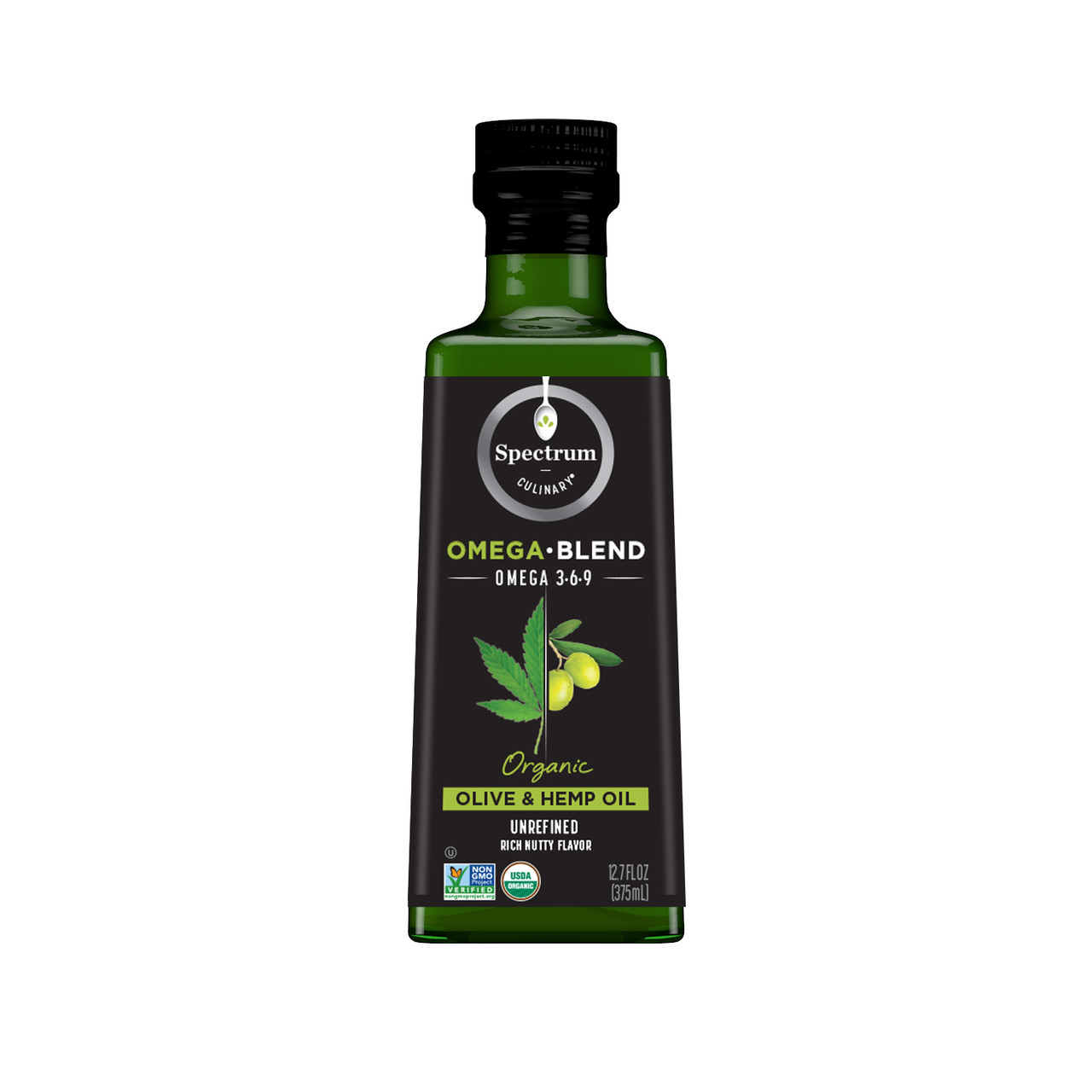 OG2 SPEC OMEGA BLEND OIL ( 6 X 12.7 OZ )