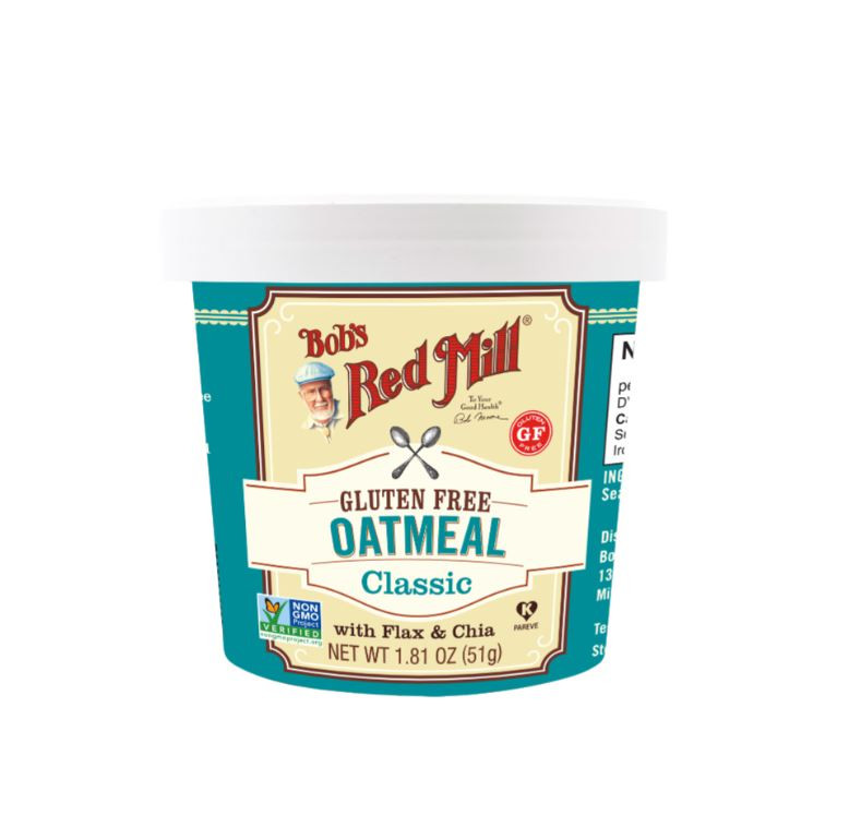 BOBS OTML CUP CLASSIC ( 12 X 1.81 OZ )