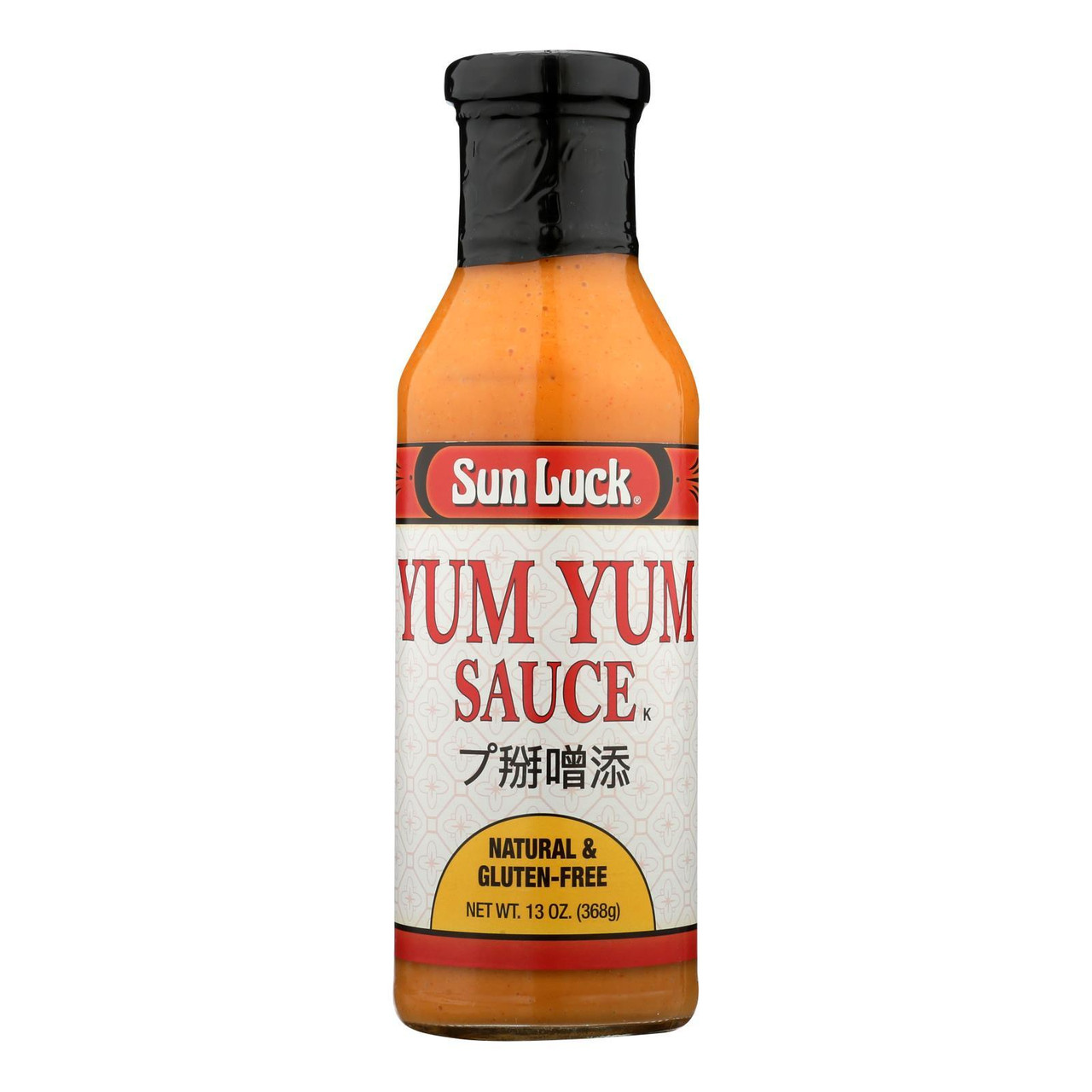 SUN L YUM YUM SAUCE ( 12 X 13 OZ )