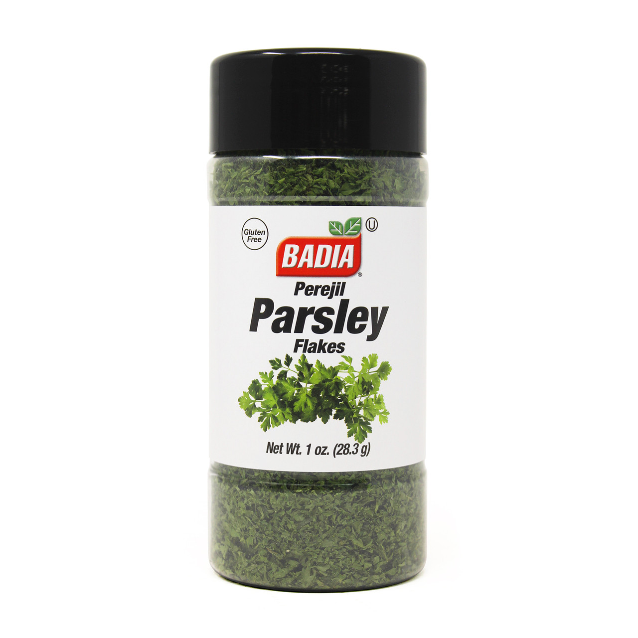 BADIA PARSLEY FLAKES ( 12 X 1 OZ   )