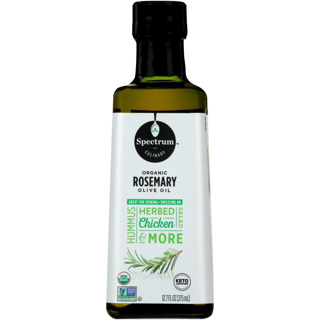 OG2 SPEC RSMRY OLIVE OIL ( 6 X 12.7 OZ )