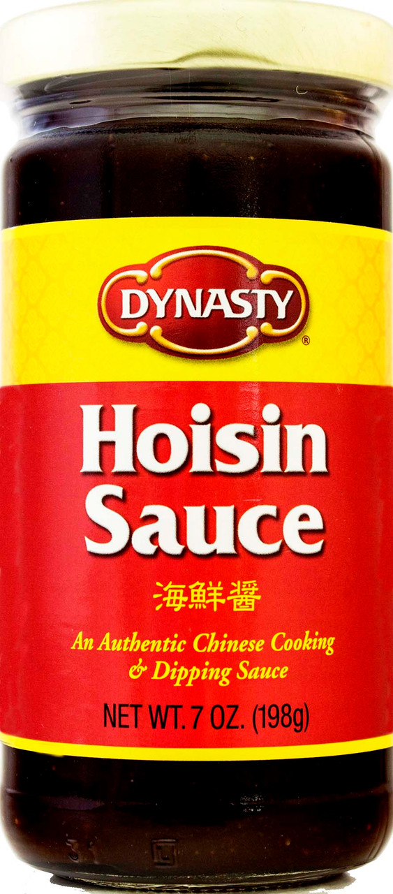 Dynasty Hoisin Sauce (12x7OZ )