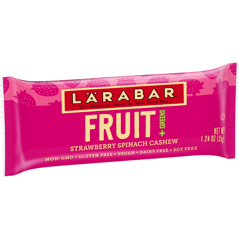 LARA STRAW SPIN CSHW BAR ( 15 X 1.24 OZ )