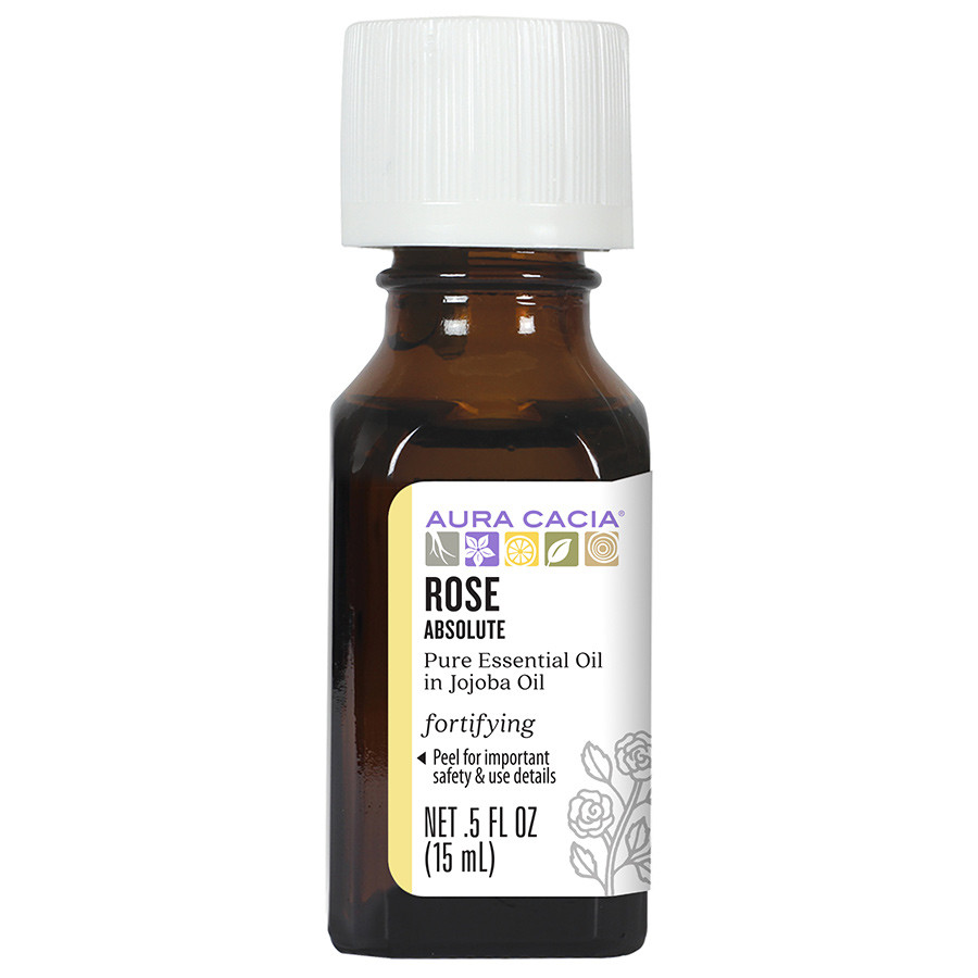AC ROSE ABSLT PRCS ESS (1x0.50)