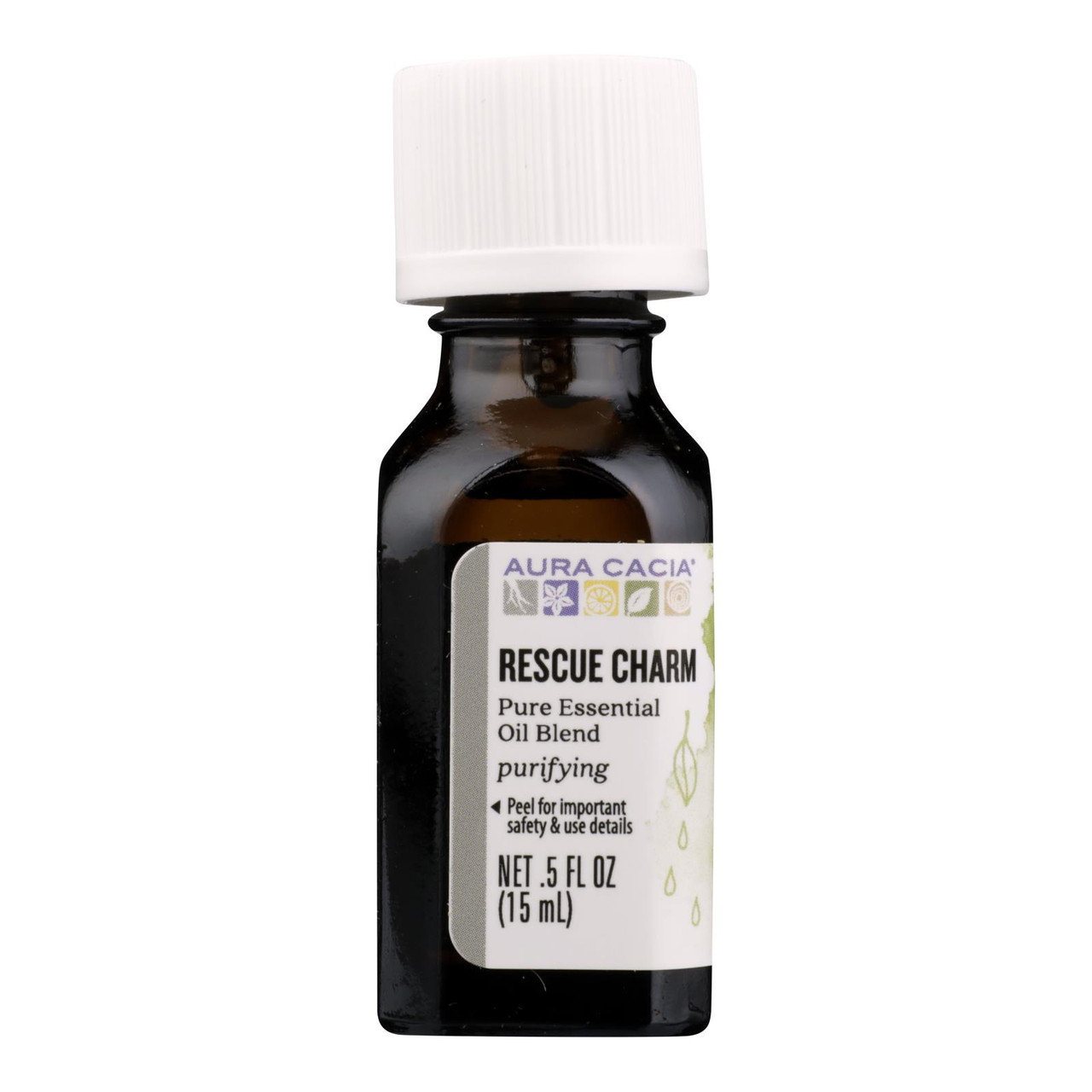 AC RESCUE CHARM ESS OIL ( 1 X 0.5 OZ )