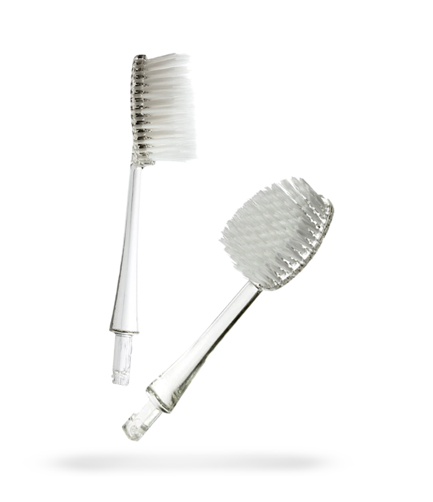 Radius Replacement Head Soft (6x2PK )